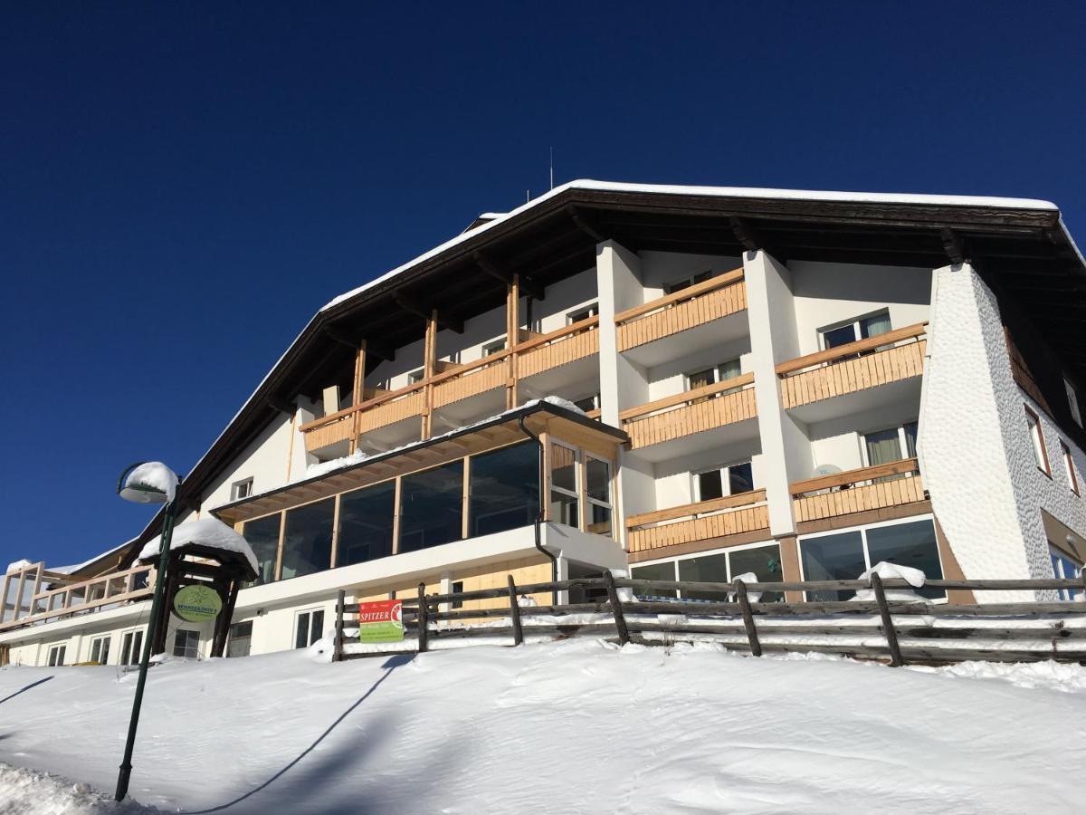 Kinderhotel Schneekonig Patergassen Exterior foto